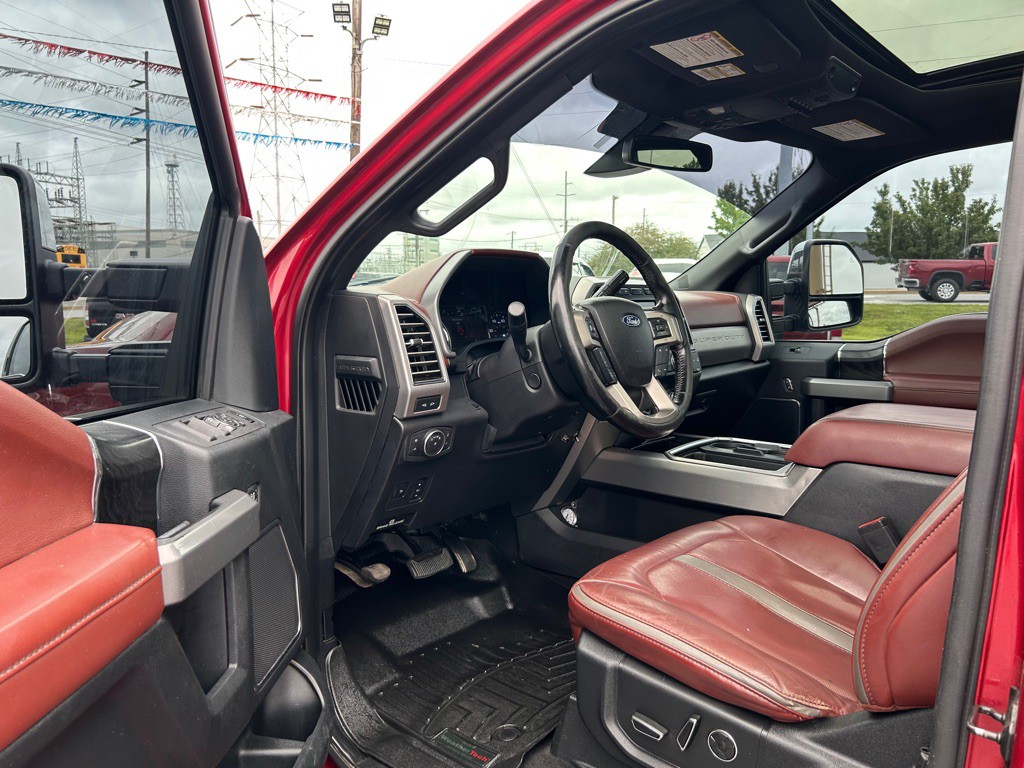 2019 Ford F-250 Image 14