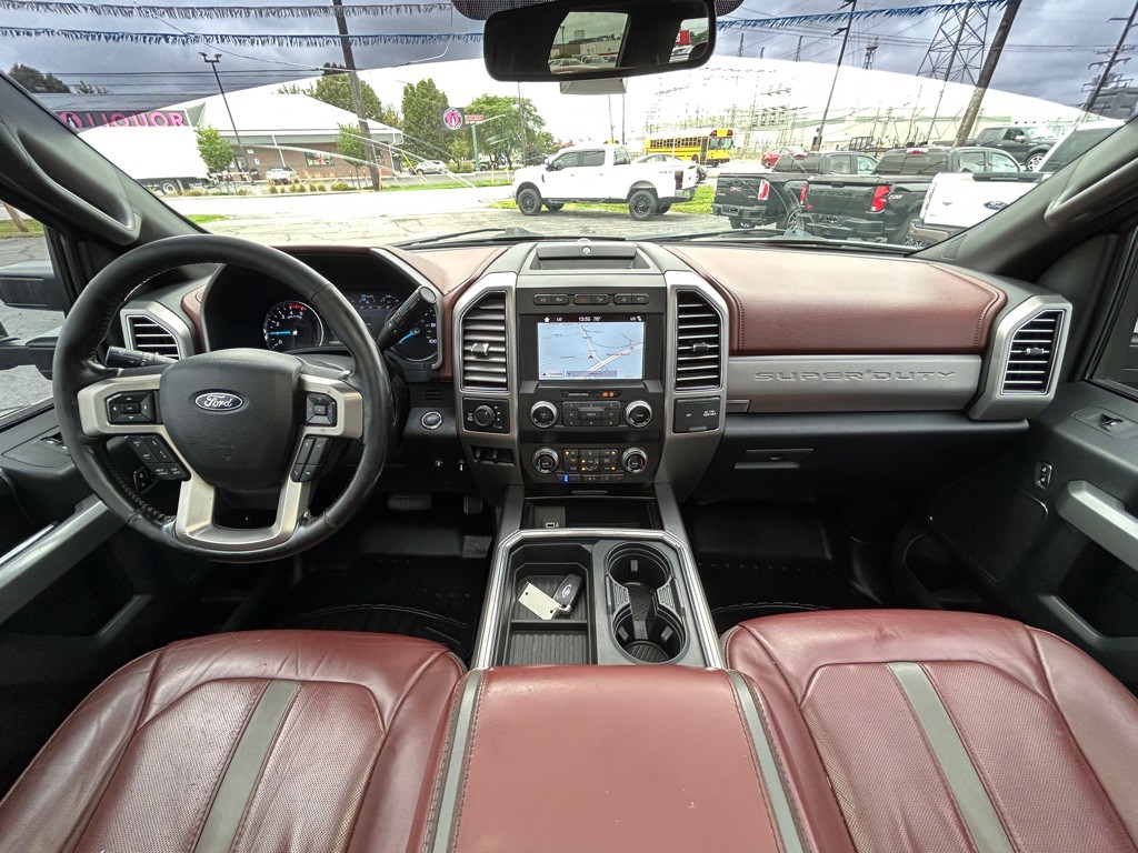 2019 Ford F-250 Image 15