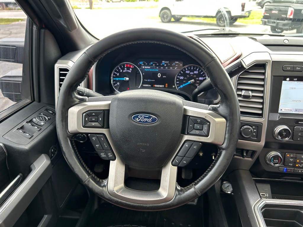 2019 Ford F-250 Image 16