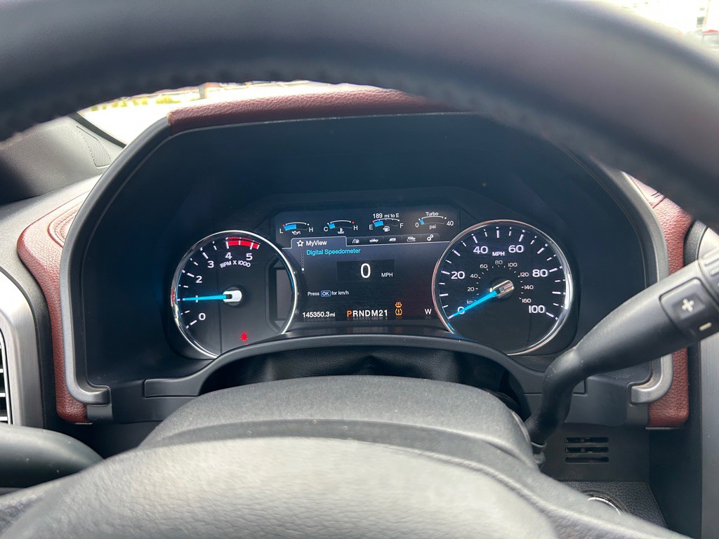 2019 Ford F-250 Image 17