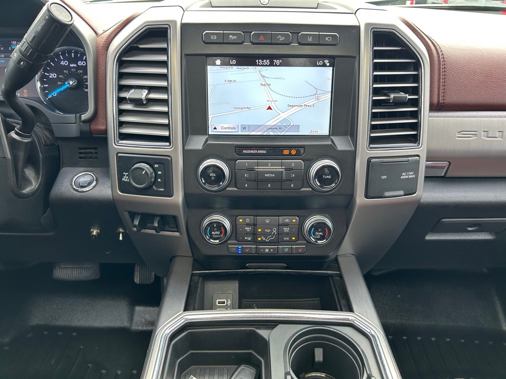 2019 Ford F-250 Image 18