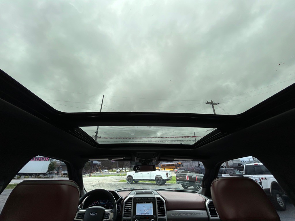 2019 Ford F-250 Image 19