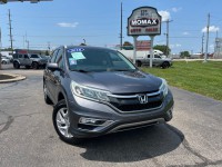 Image for 2016 Honda CR-V EXL ID: 7538361