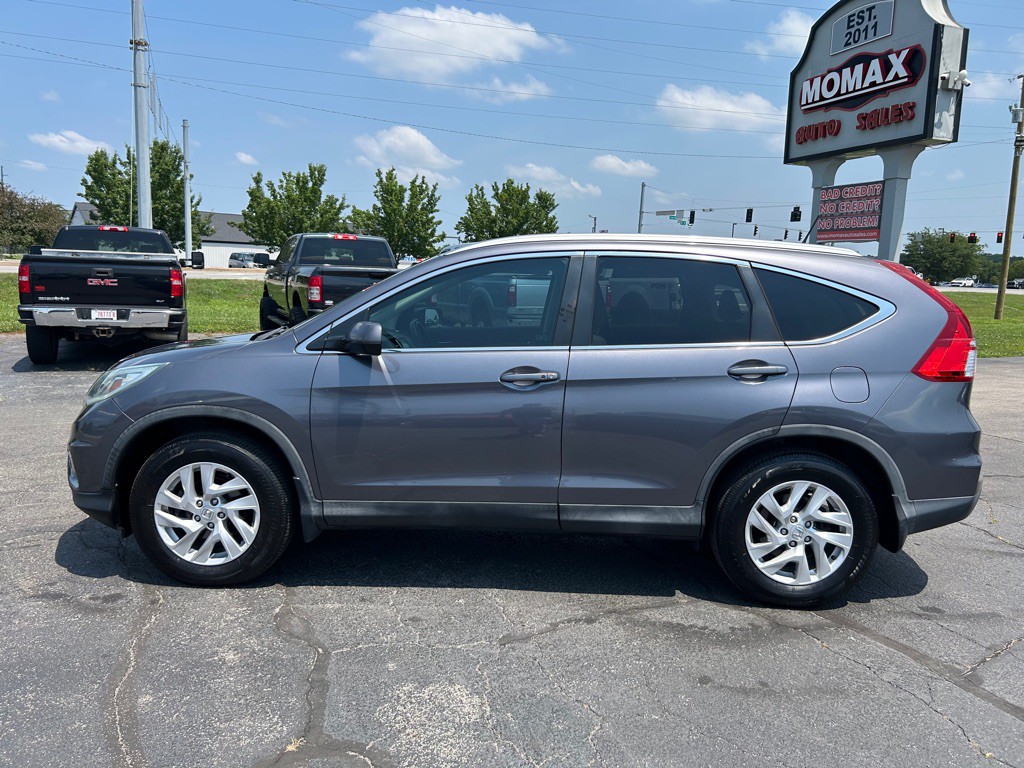 2016 Honda CR-V Image 6