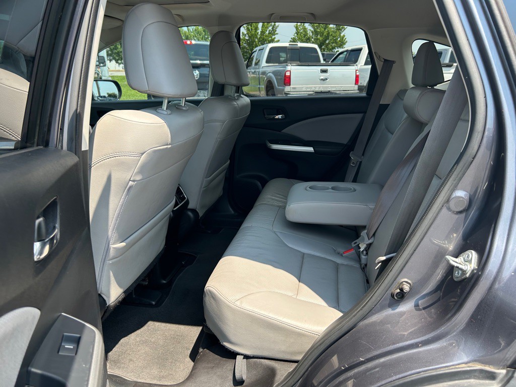 2016 Honda CR-V Image 14