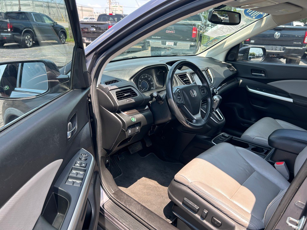 2016 Honda CR-V Image 15