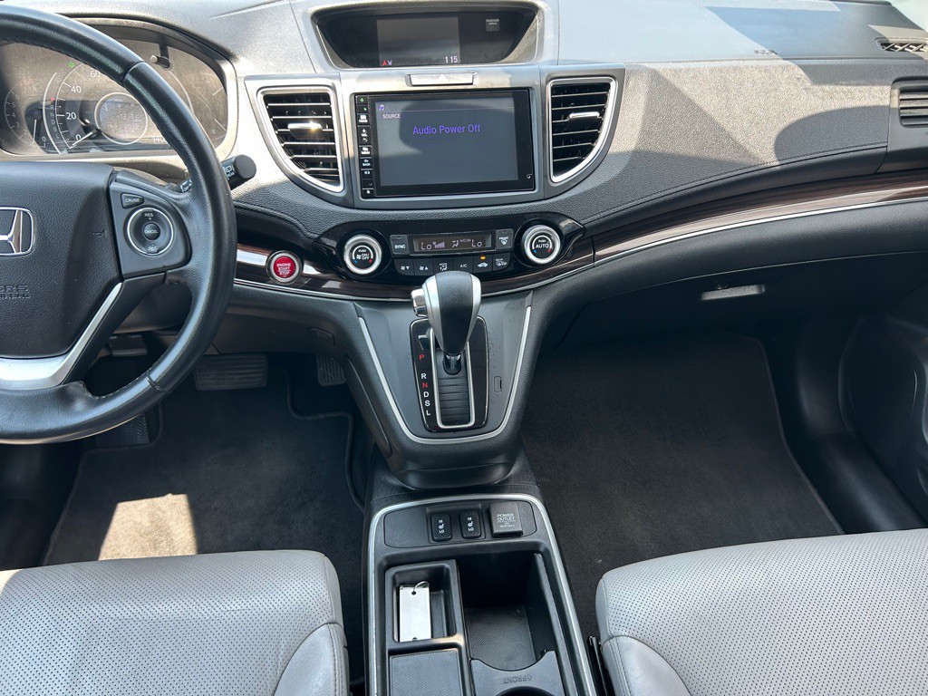 2016 Honda CR-V Image 18