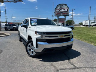 Image for 2022 Chevrolet Silverado 1500 LT ID: 7546796