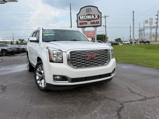 Image for 2020 GMC Yukon Denali ID: 7546803