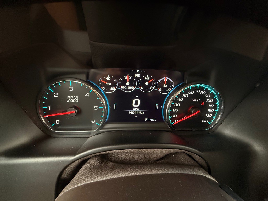 2020 GMC Yukon Image 11