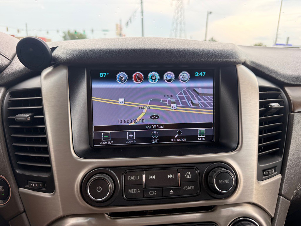2020 GMC Yukon Image 12