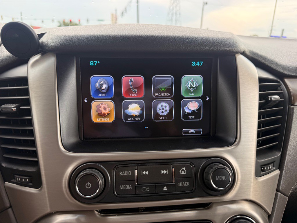 2020 GMC Yukon Image 13