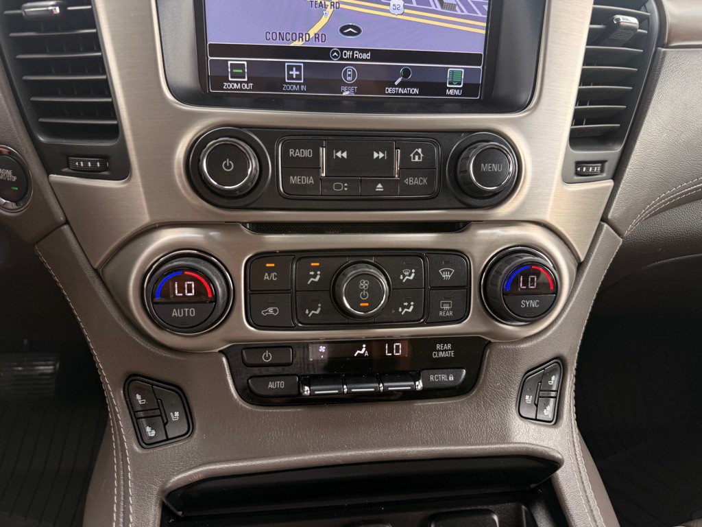 2020 GMC Yukon Image 16