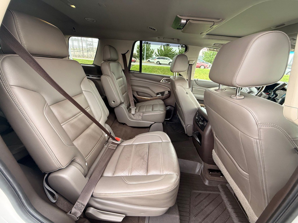 2020 GMC Yukon Image 20