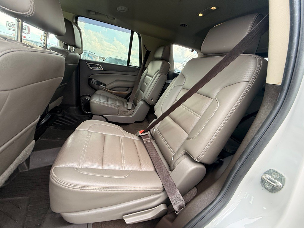 2020 GMC Yukon Image 21