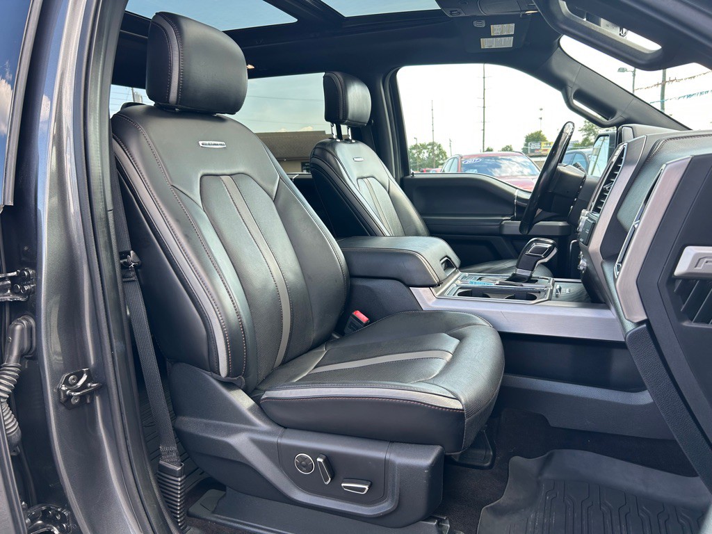 2018 Ford F-150 Image 11