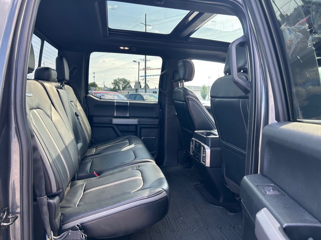2018 Ford F-150 Image 12