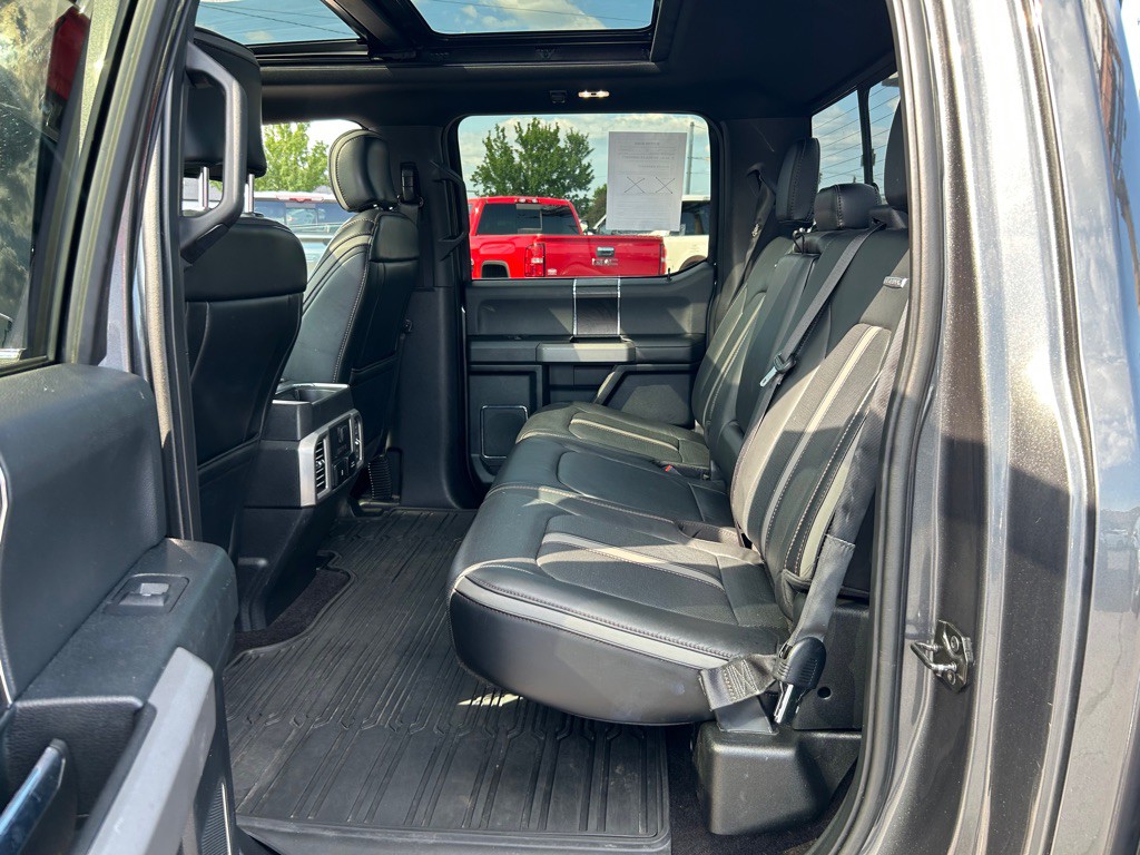 2018 Ford F-150 Image 13