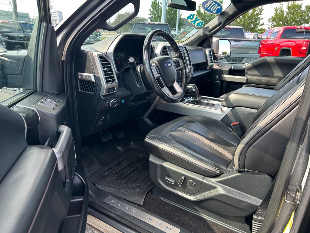 2018 Ford F-150 Image 14