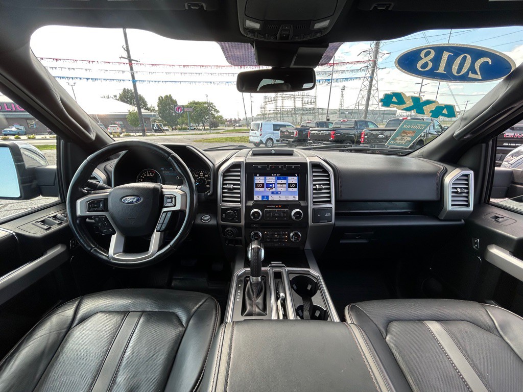 2018 Ford F-150 Image 15