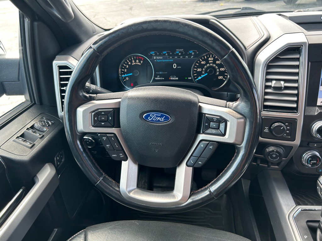 2018 Ford F-150 Image 16