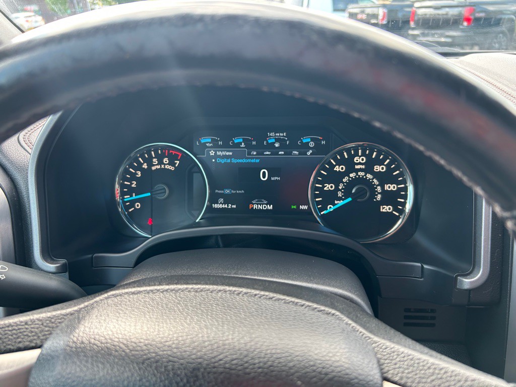 2018 Ford F-150 Image 17