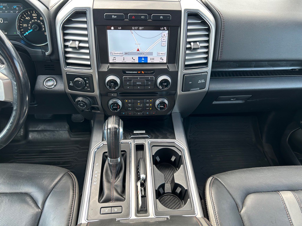 2018 Ford F-150 Image 18