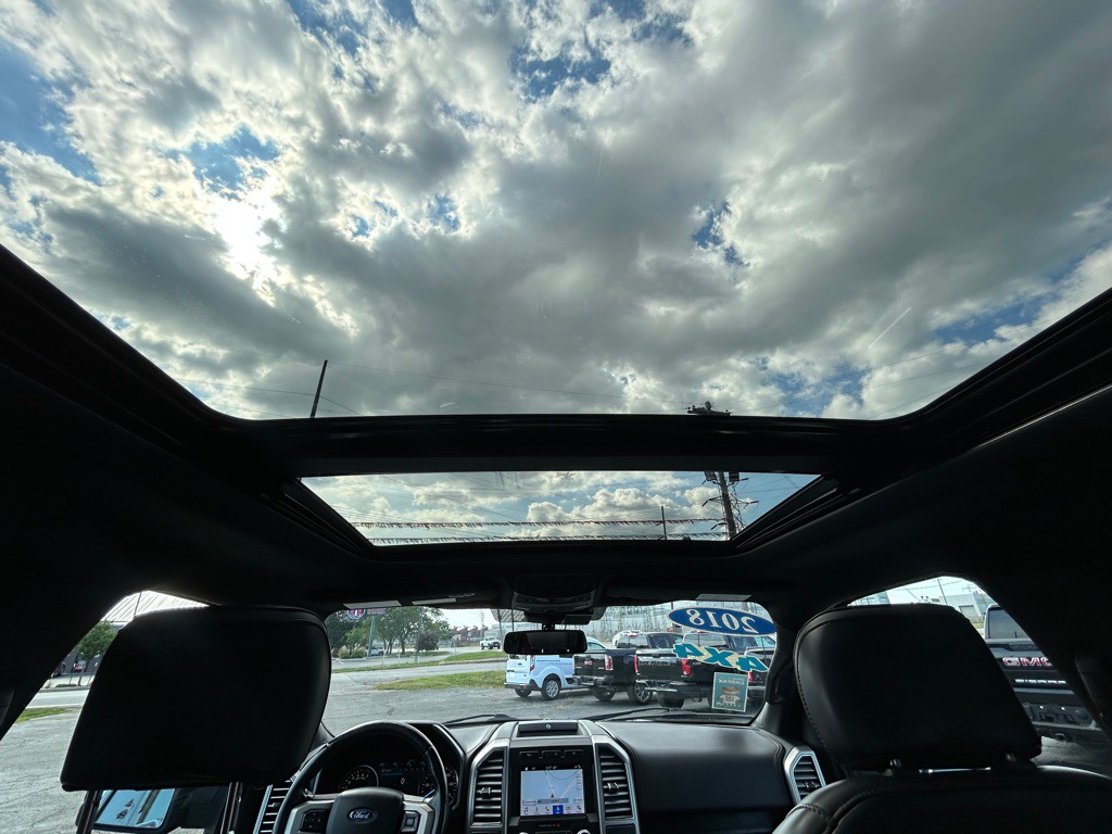2018 Ford F-150 Image 19