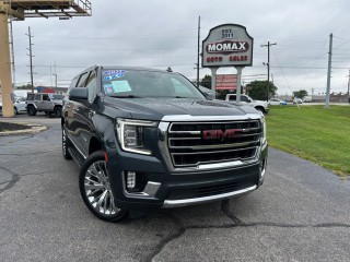 Image for 2021 GMC Yukon 1500 SLT ID: 7575952