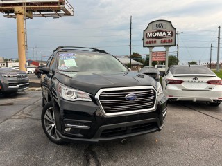 Image for 2020 Subaru Ascent Limited ID: 7579823