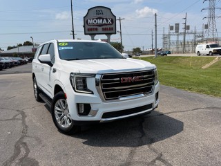 Image for 2024 GMC Yukon SLT ID: 7583470
