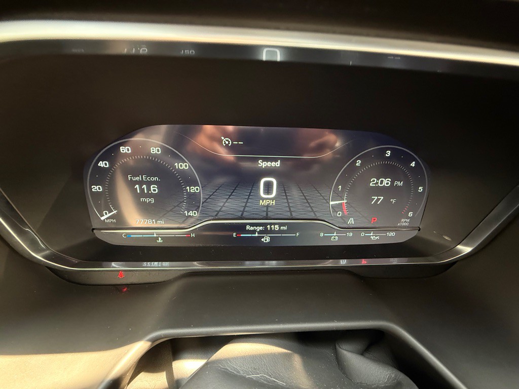 2024 GMC Yukon Image 11