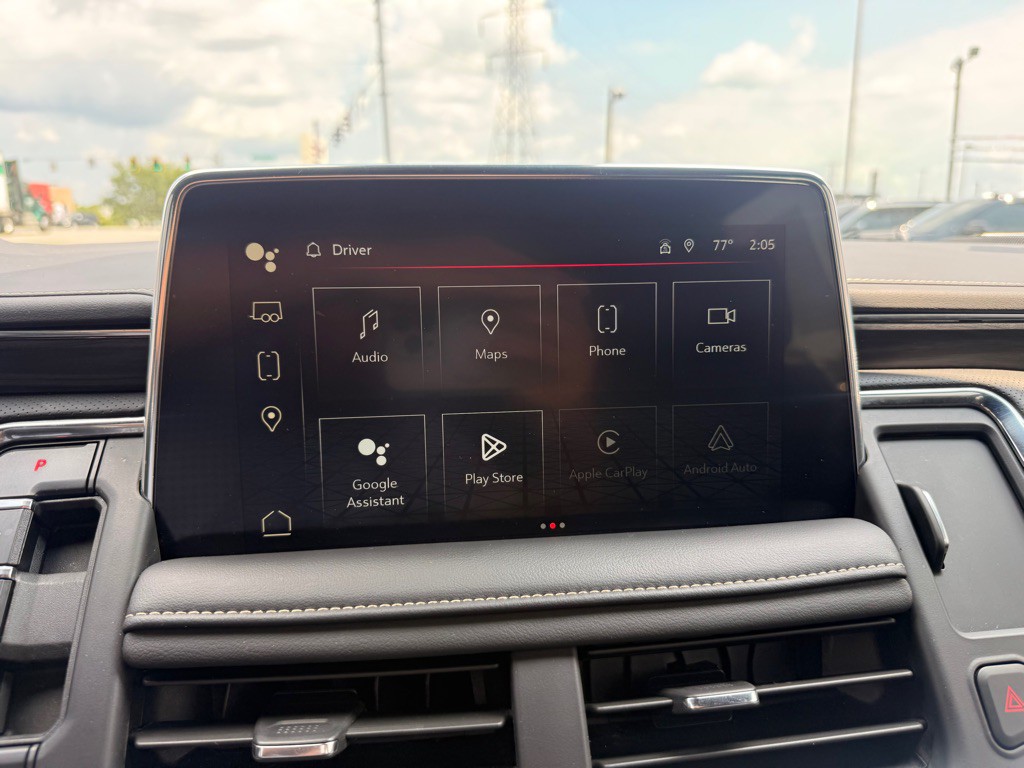 2024 GMC Yukon Image 12