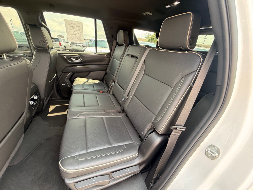 2024 GMC Yukon Image 19