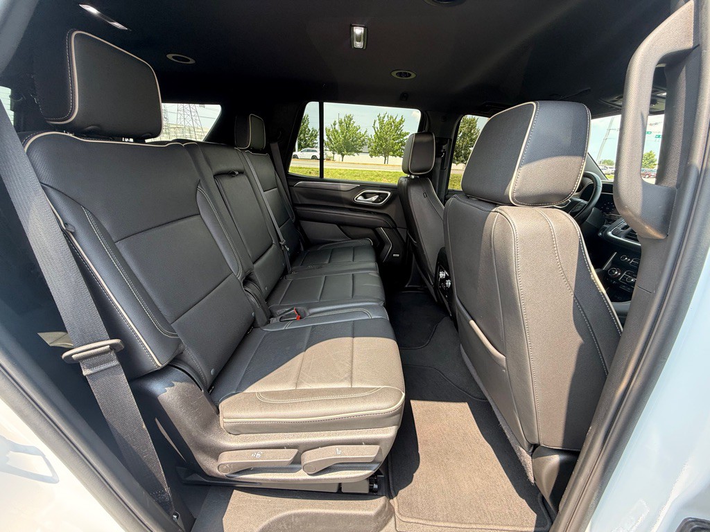 2024 GMC Yukon Image 20