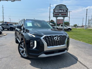 Image for 2021 Hyundai Palisade Limited ID: 7584187
