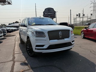Image for 2020 Lincoln Navigator Reserve ID: 7591596