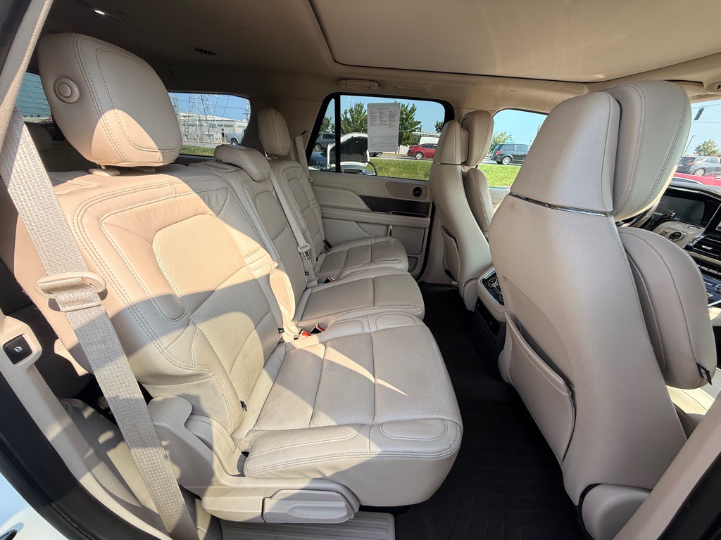 2020 Lincoln Navigator Image 20