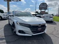 Image for 2022 Honda Accord Touring Hybrid ID: 7605481