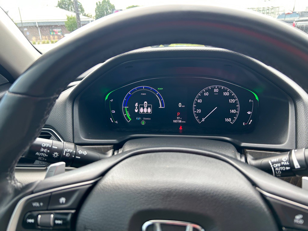 2022 Honda Accord Image 17
