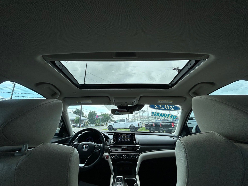 2022 Honda Accord Image 19