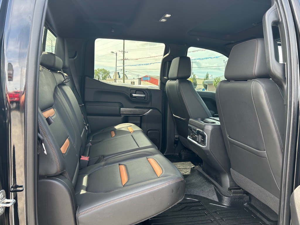 2020 GMC Sierra Image 12