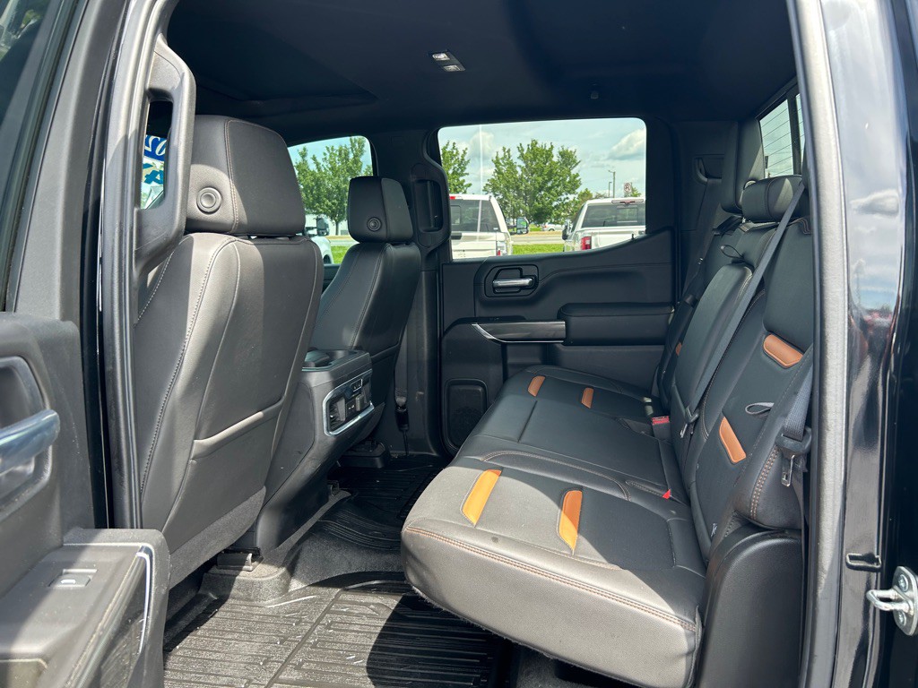 2020 GMC Sierra Image 13