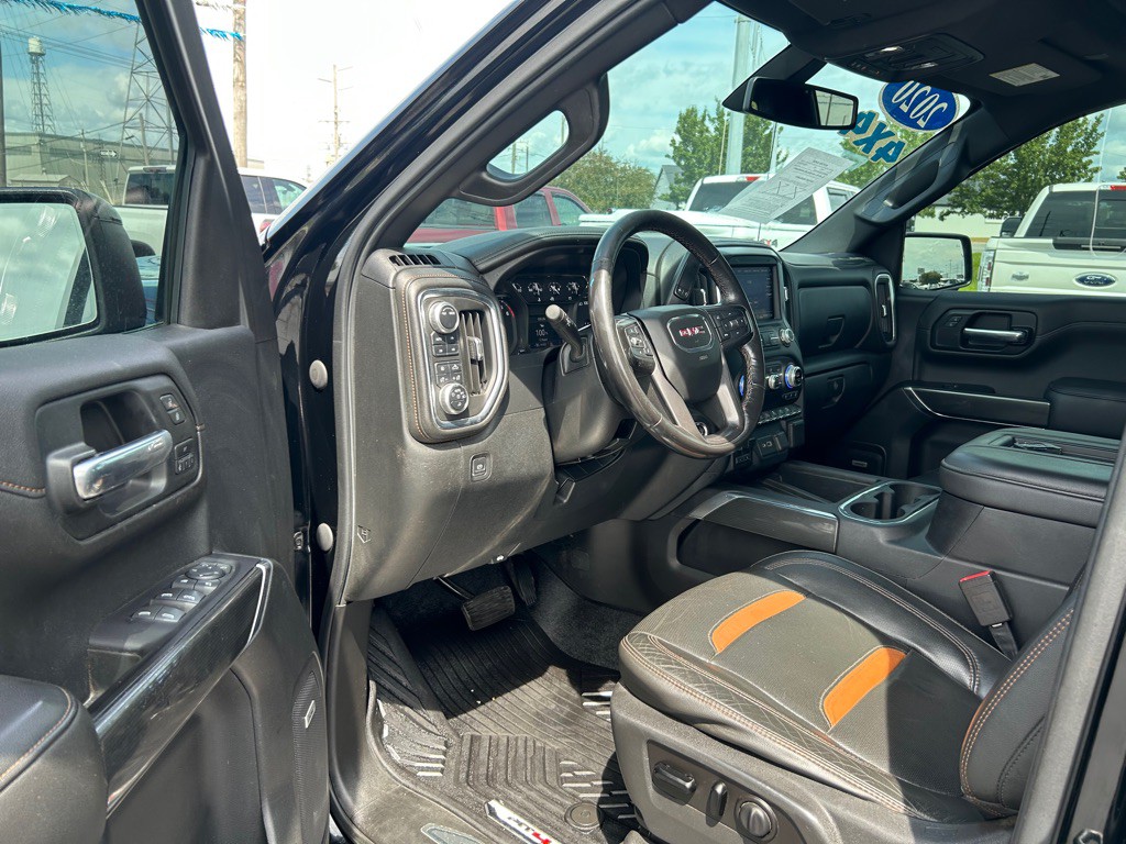 2020 GMC Sierra Image 14