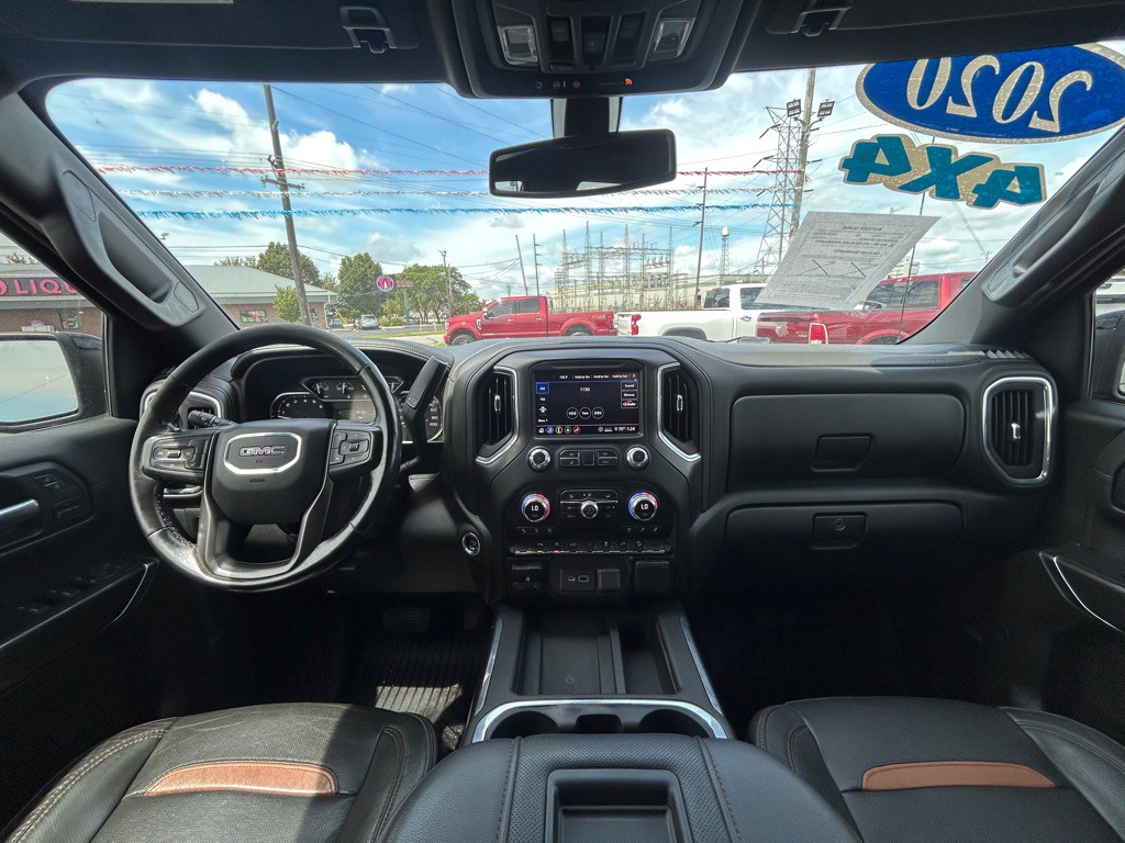 2020 GMC Sierra Image 15