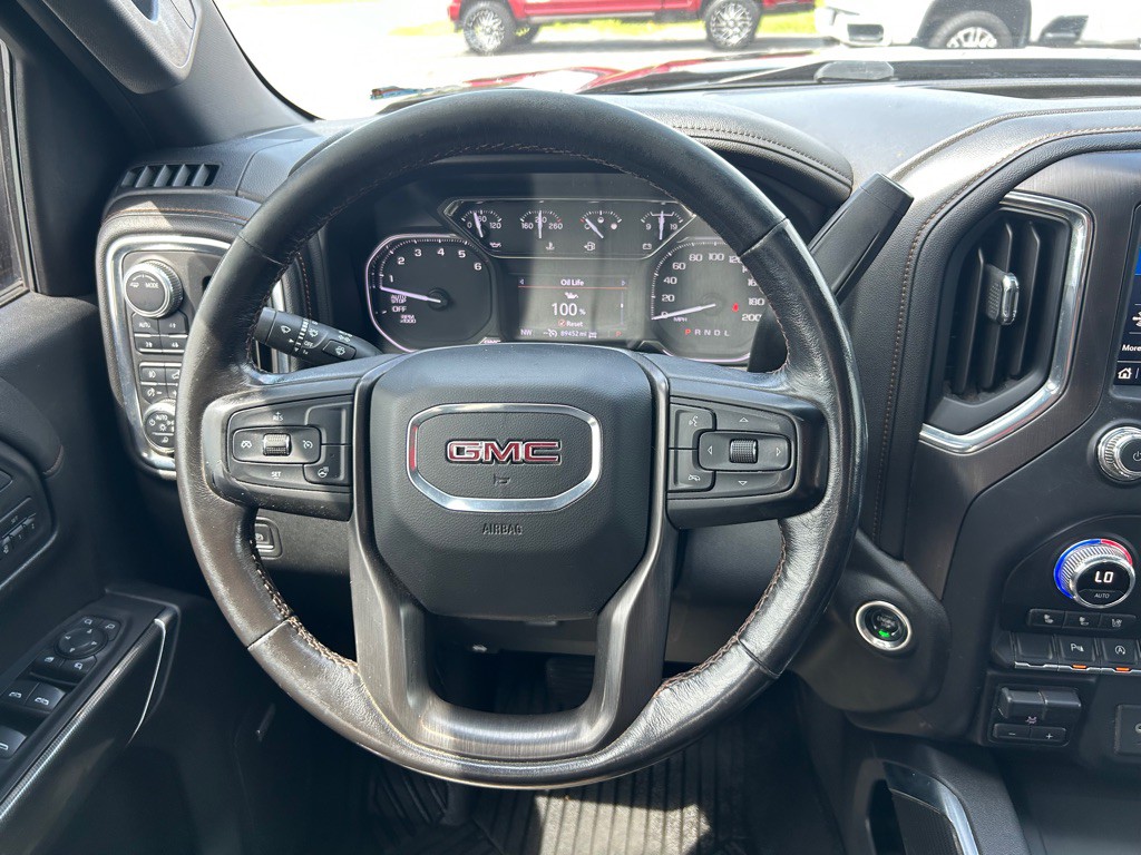 2020 GMC Sierra Image 16
