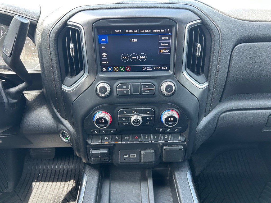 2020 GMC Sierra Image 18