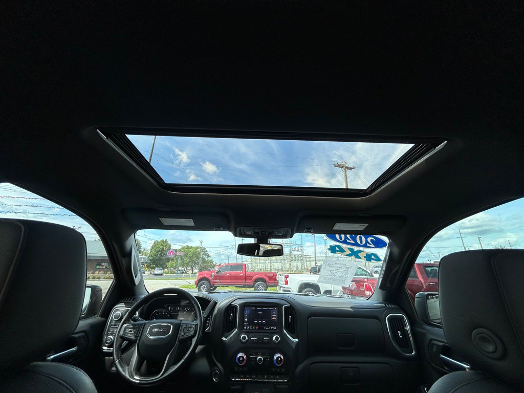 2020 GMC Sierra Image 19