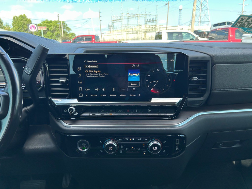 2022 GMC Sierra Image 17