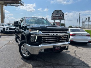 Image for 2022 Chevrolet Silverado 1500 Heavy Duty Ltz ID: 7614344